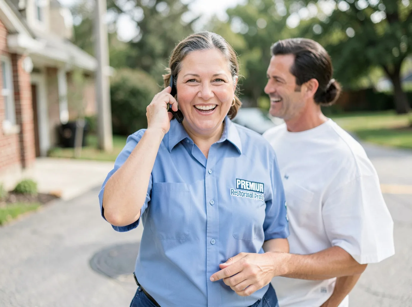 Water Damage Restoration Woodland, WI FAQs